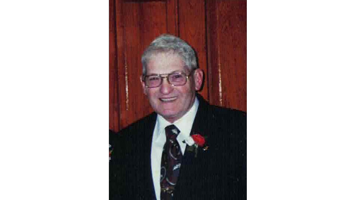 R. Love Obituary from Brown Funeral Home