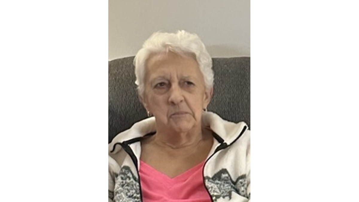 Betty Campbell Obituary from Brown Funeral Home
