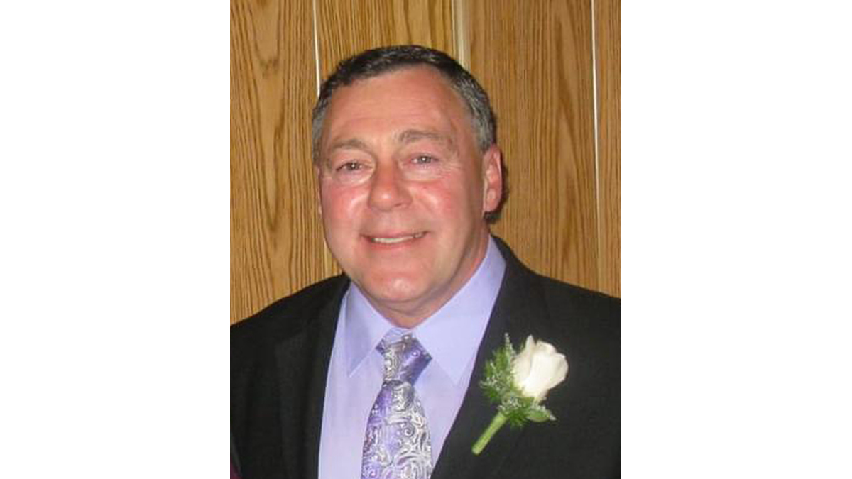 Stephen Bargo Obituary - Mifflintown, PA | Brown Funeral Homes, Inc.