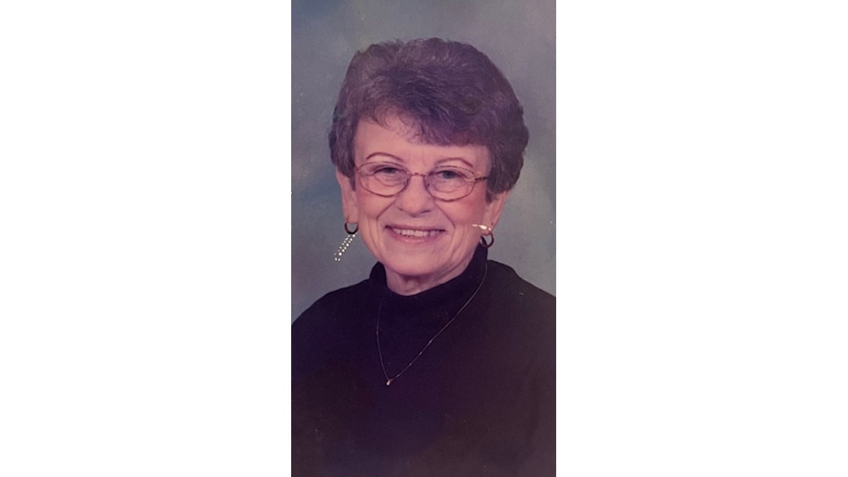 Doris Kepler Obituary, McAlisterville, PA
