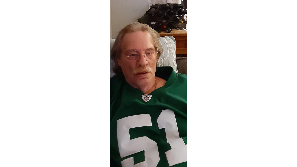 Wayne Upright Obituary, McAlisterville, PA