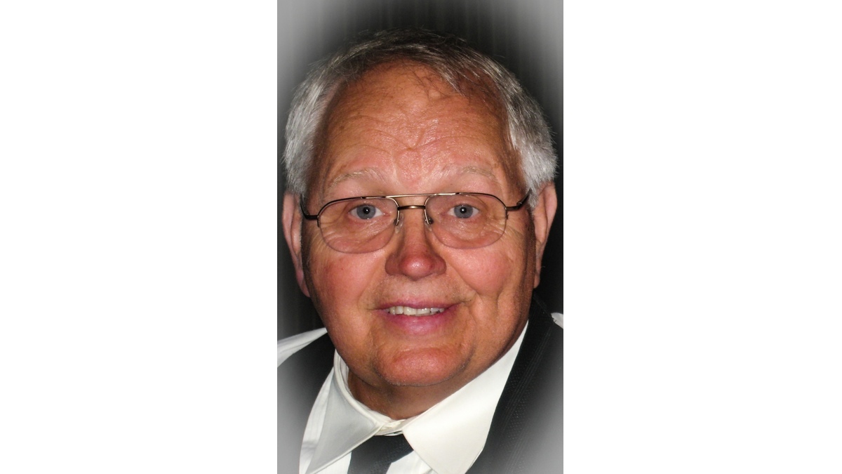 Robert Shipp Obituary, McAlisterville, PA