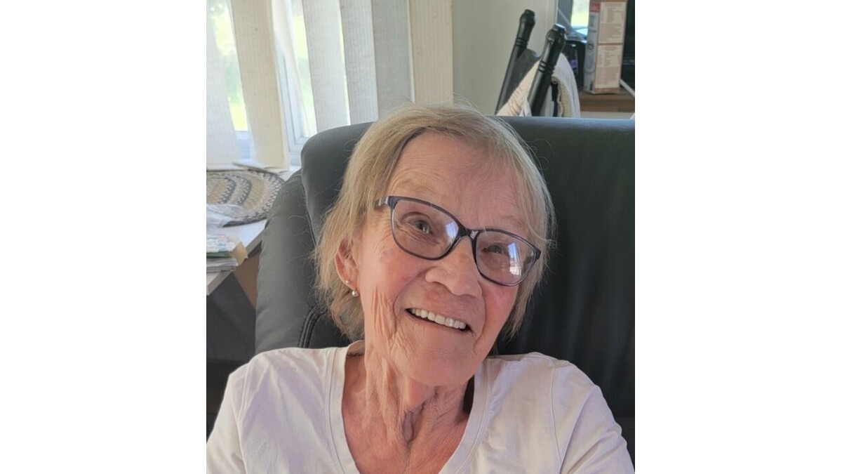 Susan Brooks Obituary - Flesherton, ON