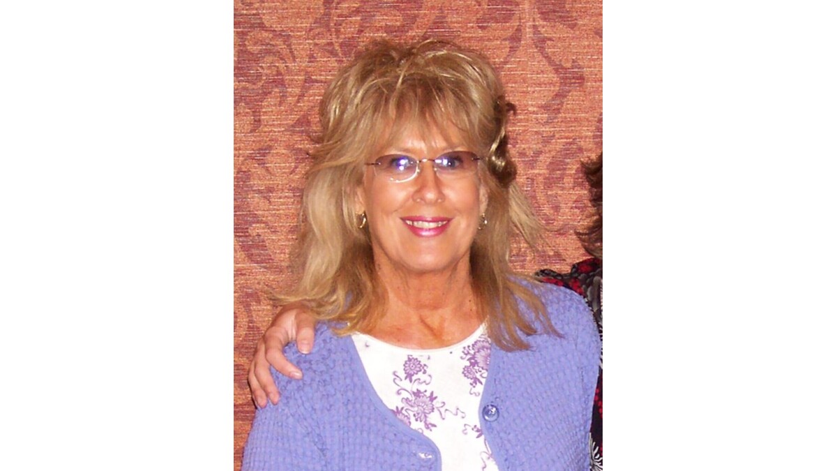 Sandra Peterman Obituary from Russell C. Schmidt & Son Funeral Home