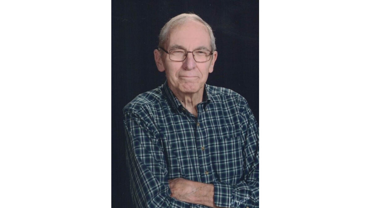 James Sexauer Obituary from Russell C. Schmidt & Son Funeral Home