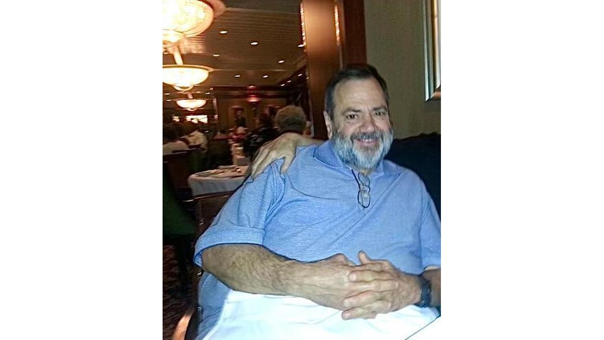 Christian Cifelli Obituary from Russell C. Schmidt & Son Funeral Home