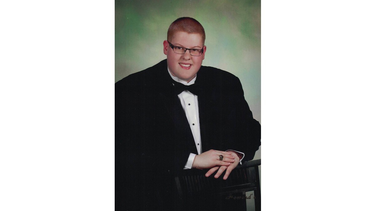 Austin Donoghue Obituary from Russell C. Schmidt & Son Funeral Home