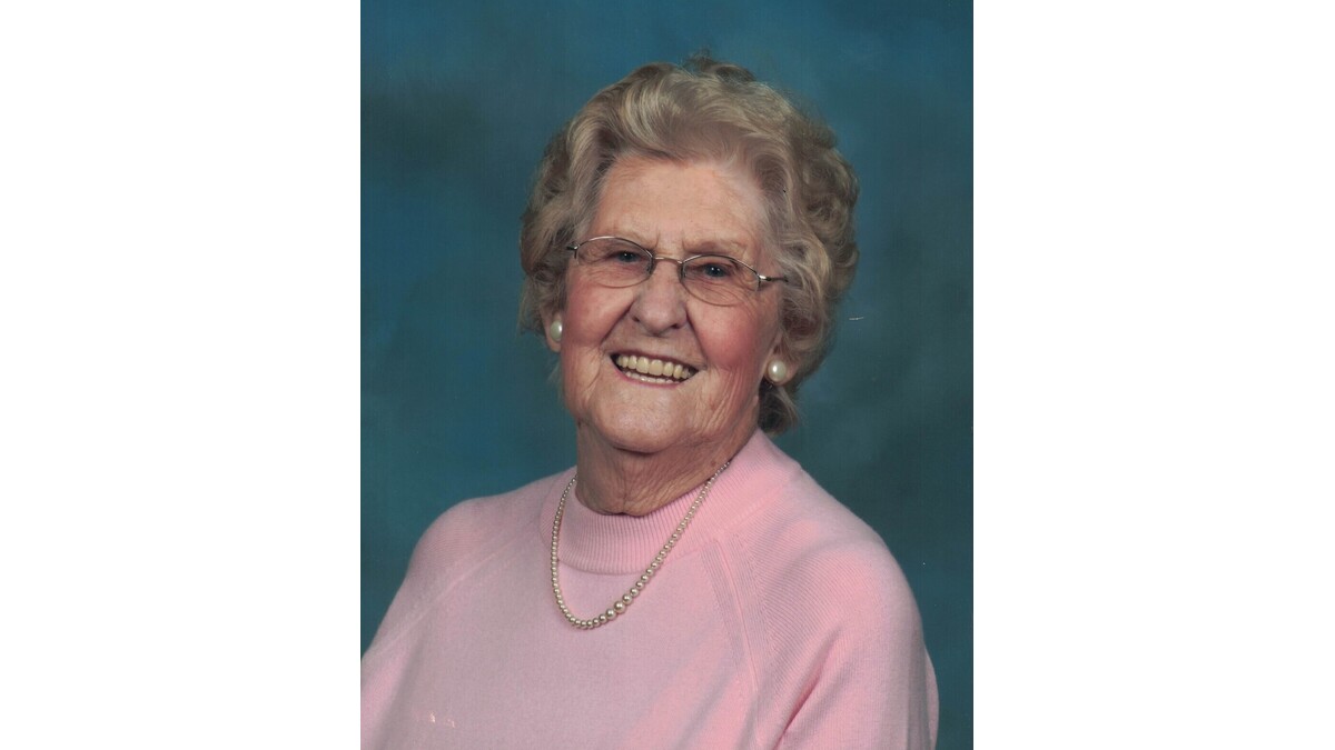 Bertha Praetzel Obituary from Russell C. Schmidt & Son Funeral Home