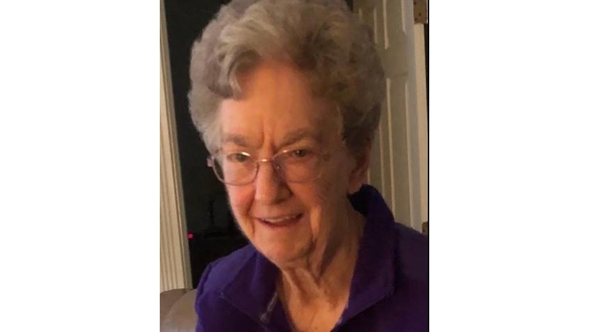 Norma Adams Obituary from Russell C. Schmidt & Son Funeral Home