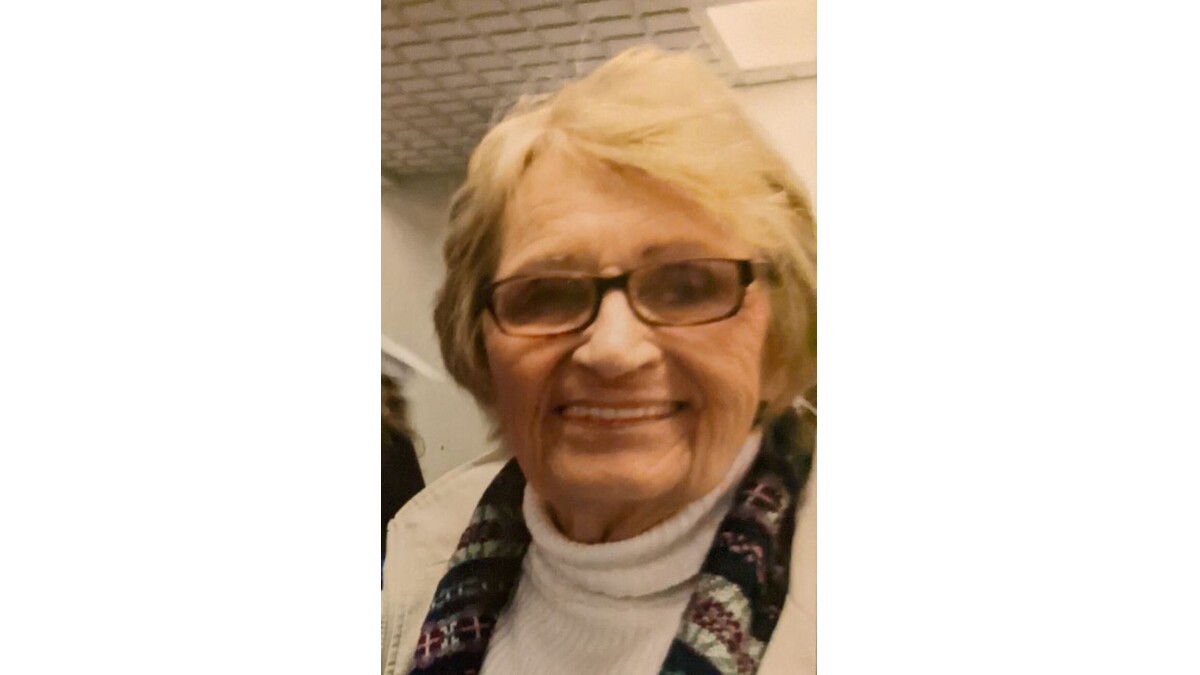 Joan Deangelo Obituary from Russell C. Schmidt & Son Funeral Home