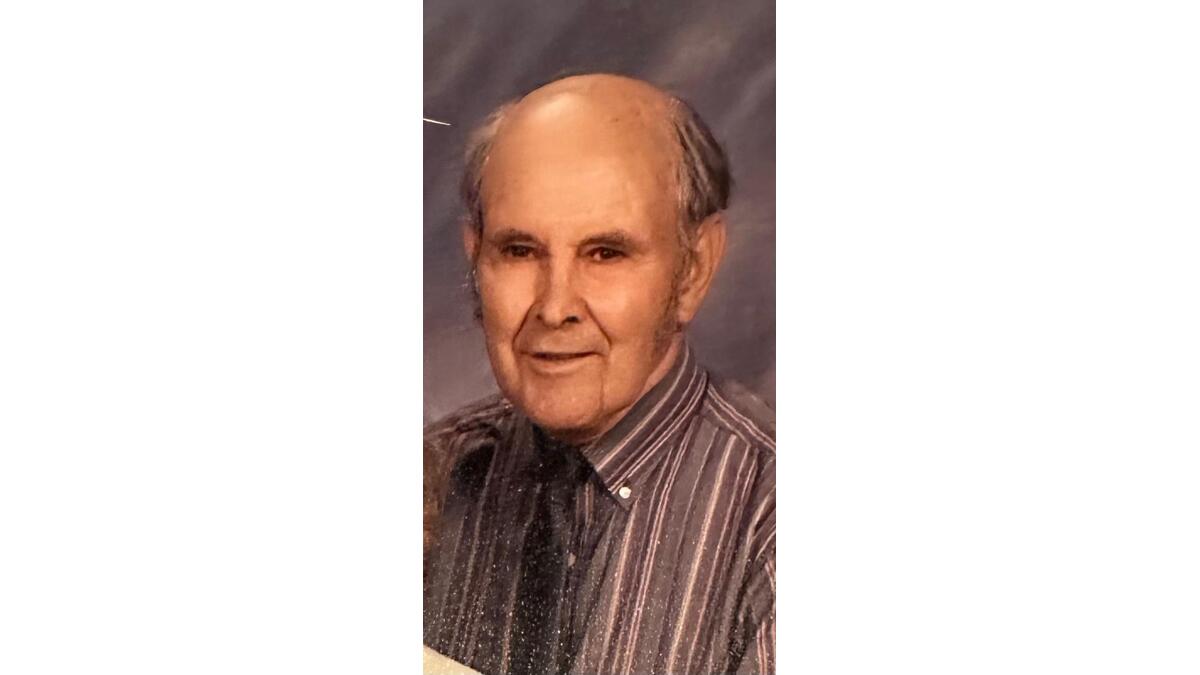 Ralph Hall Obituary from Russell C. Schmidt & Son Funeral Home