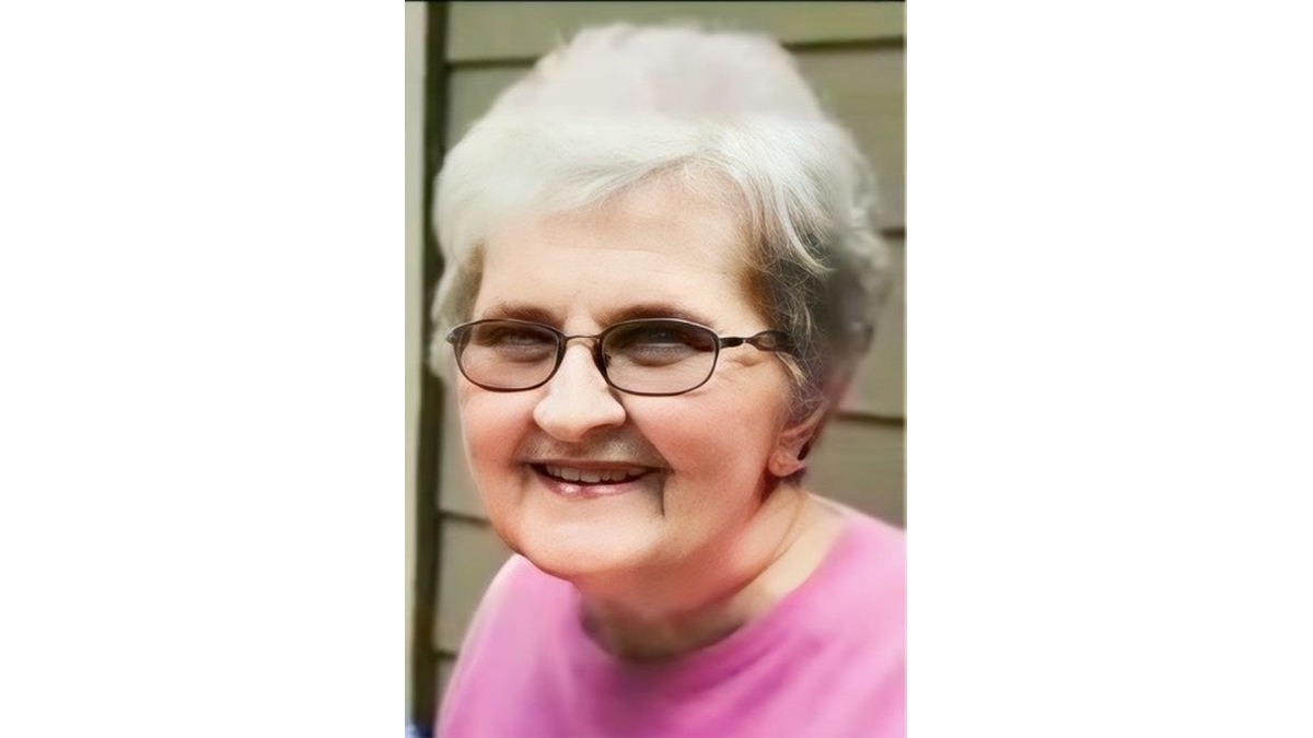 Hedwig Hellmann Obituary from Russell C. Schmidt & Son Funeral Home