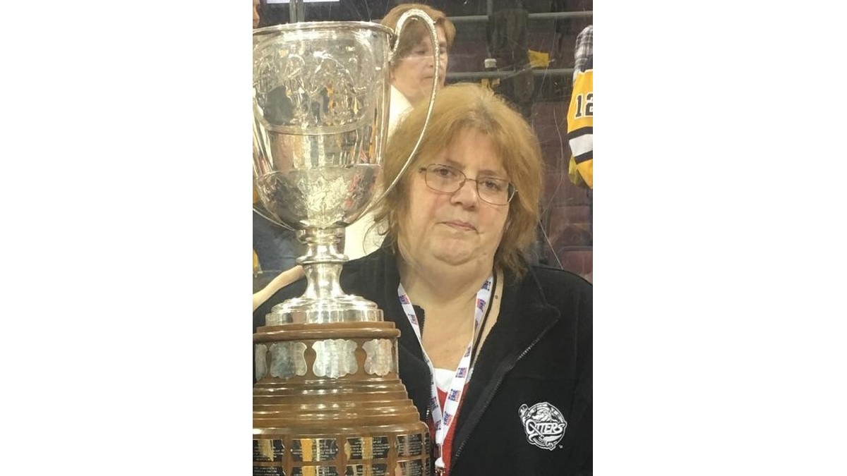 Donna Tuholski Obituary from Russell C. Schmidt & Son Funeral Home