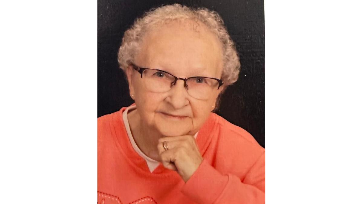 Betty Bond Obituary from Russell C. Schmidt & Son Funeral Home