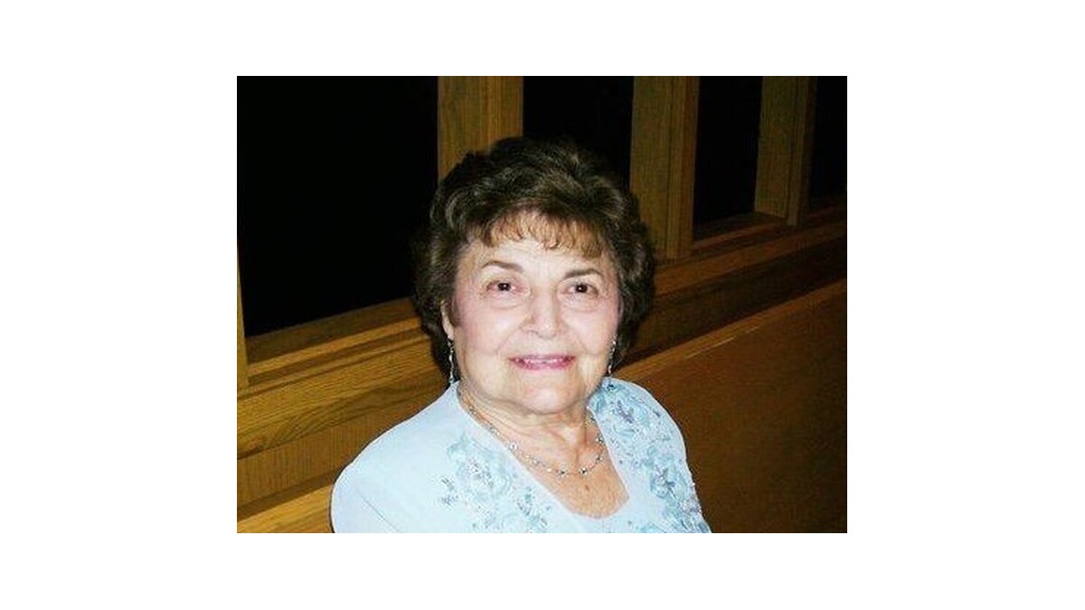 Grace Salerno Obituary from Maurice L. Knee Funeral Home