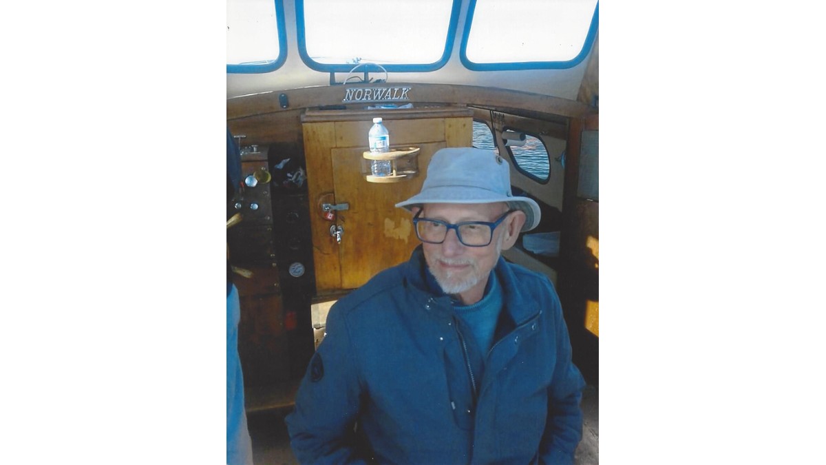 George Evans Obituary - Lunenburg, NS | Dana L. Sweeny Funeral Home