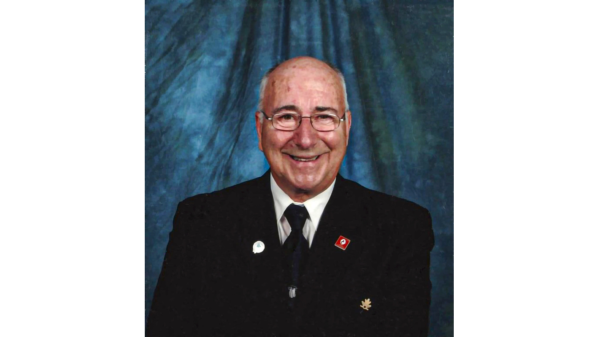 Elroy Creaser Obituary Lunenburg, NS Dana L. Sweeny Funeral Home