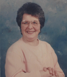 Beatrice Tanner Obituary Lunenburg NS Dana L. Sweeny Funeral Home