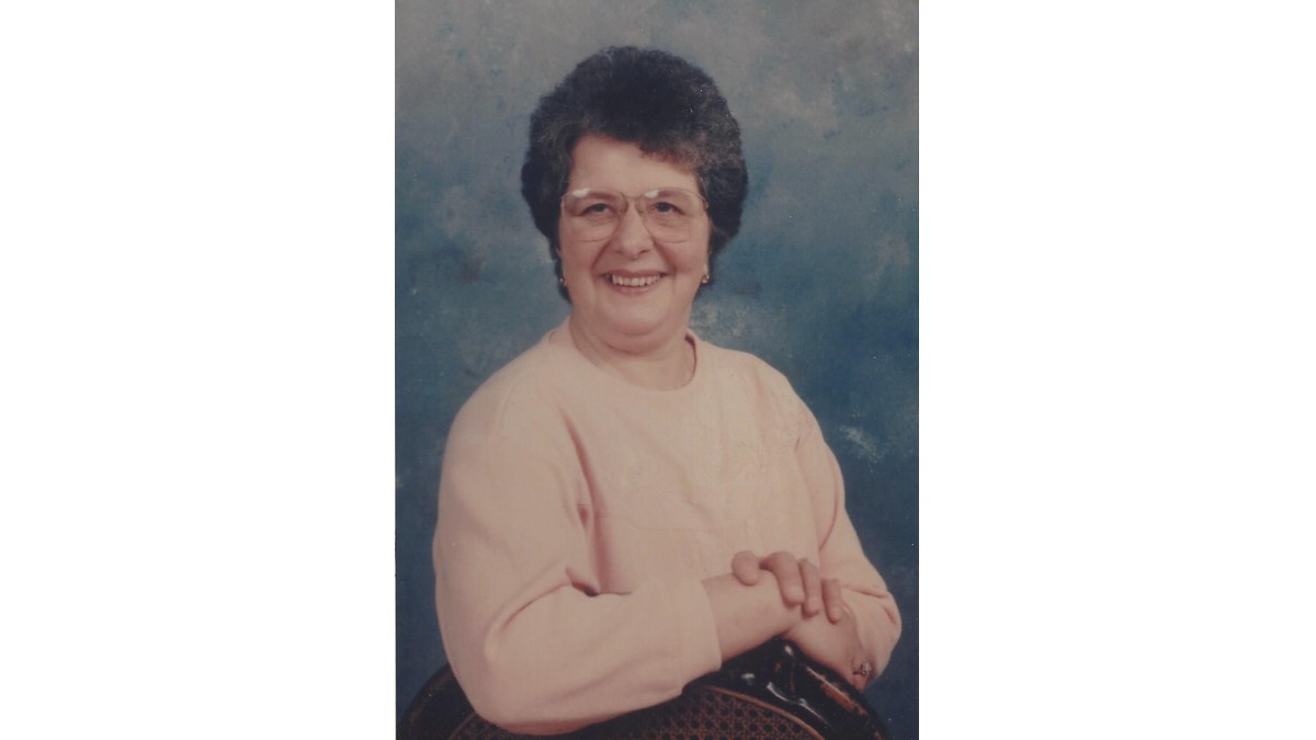 Beatrice Tanner Obituary Lunenburg, NS Dana L. Sweeny Funeral Home