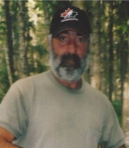 Daniel Watson Obituary - Lunenburg, NS