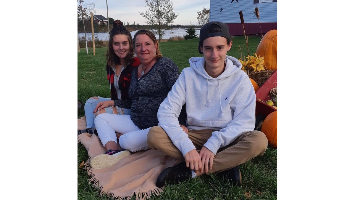 Marcia Tanner Obituary Lunenburg, NS Dana L. Sweeny Funeral Home