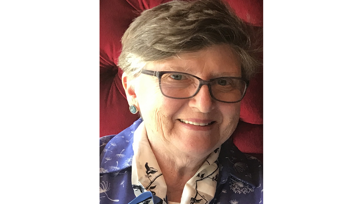 Dorothy McEvoy Obituary Lunenburg, NS Dana L. Sweeny Funeral Home