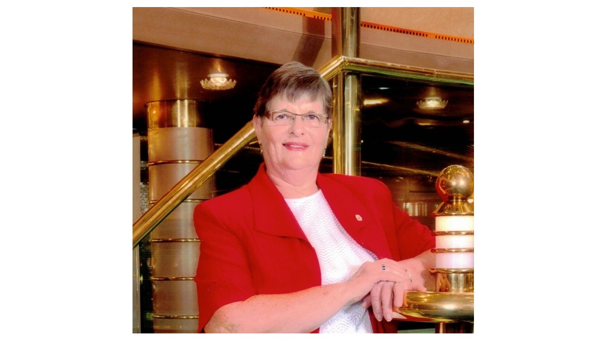 Karen Colp Obituary Lunenburg, NS Dana L. Sweeny Funeral Home