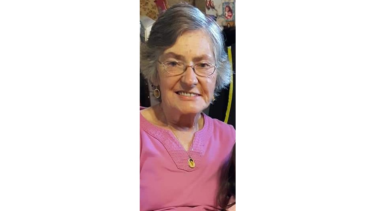 Alice Rodenhiser Obituary Lunenburg, NS Dana L. Sweeny Funeral Home