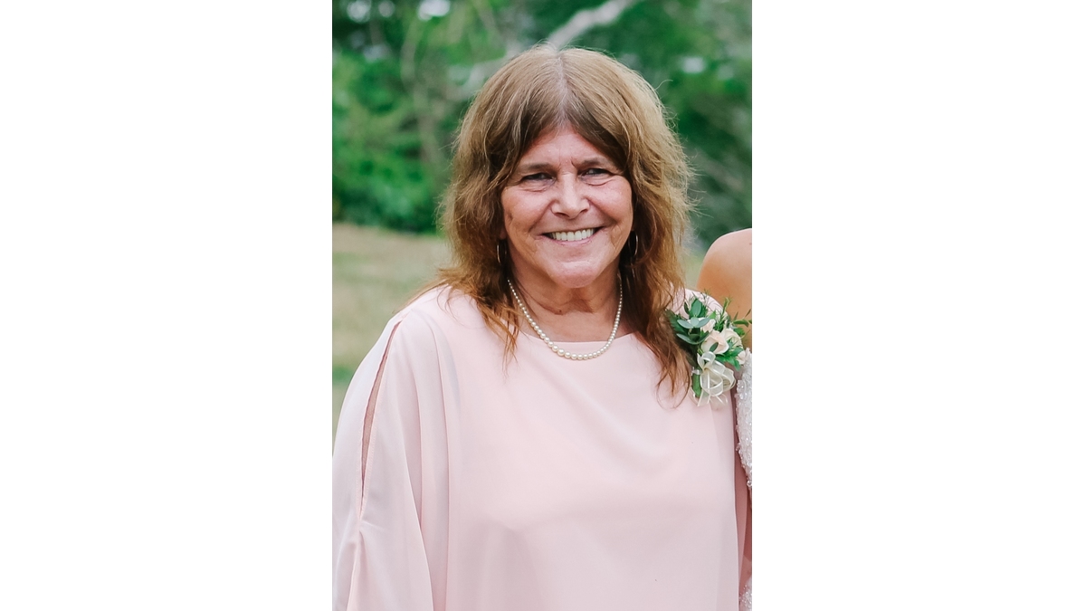 Wanda BowerVeinotte Obituary Lunenburg, NS Dana L. Sweeny Funeral Home