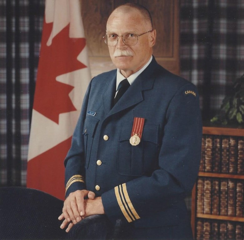 Rodger Collyer Obituary Lunenburg, NS Dana L. Sweeny Funeral Home