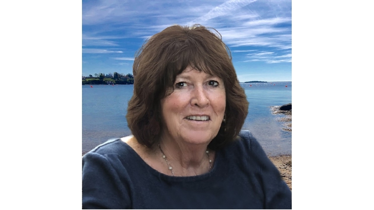 June Nunn Obituary Lunenburg, NS Dana L. Sweeny Funeral Home
