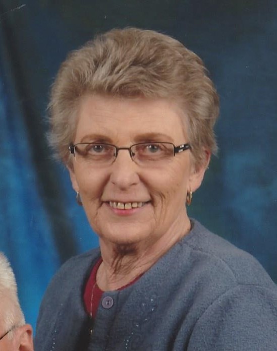 Norine Beck Obituary Lunenburg, NS Dana L. Sweeny Funeral Home