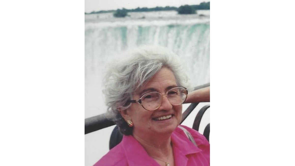 Christel Jurczenko Obituary Lunenburg, NS Dana L. Sweeny Funeral Home