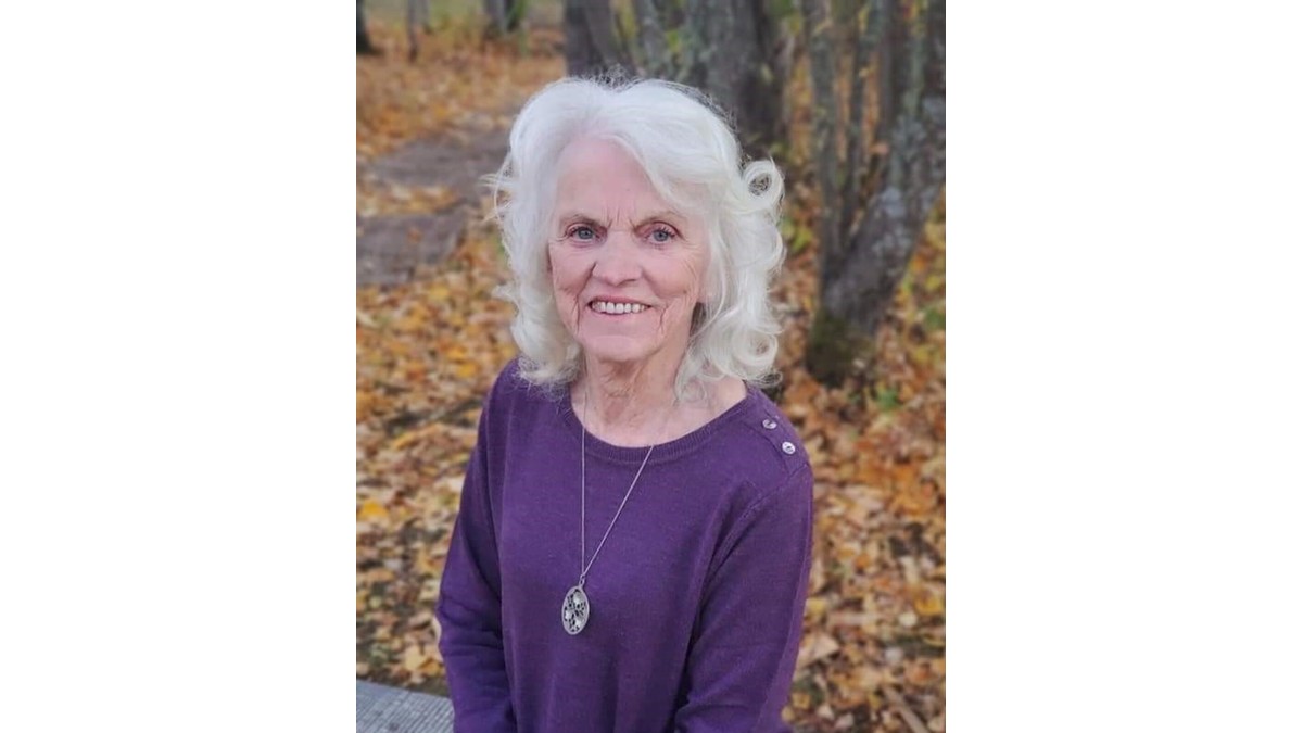 Eileen Kerr Obituary Lunenburg, NS Dana L. Sweeny Funeral Home