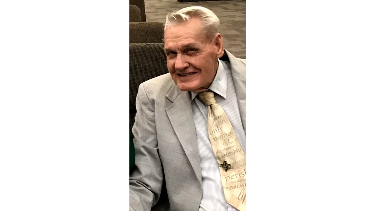 James Giles Obituary (1951 - 2023) - Austin, TX - The Bryan-College Station  Eagle