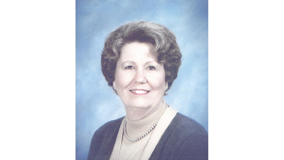 Betty Reich Obituary from Wilson-Bartley Funeral Home