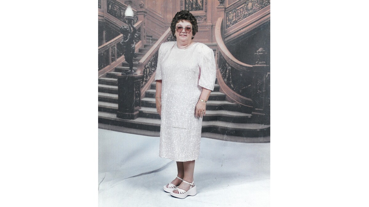 Joy Barnhart Obituary from Bartley's Lone Oak Funeral Home