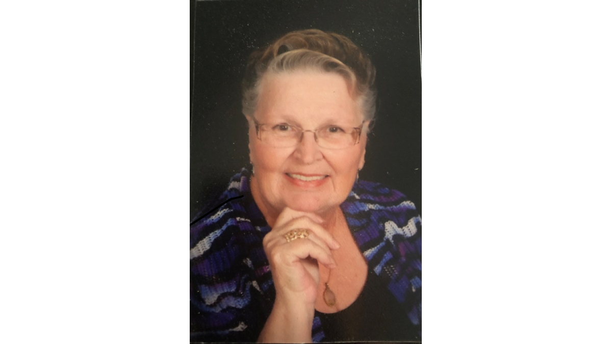Diane Ross Obituary from Bartley Funeral Home