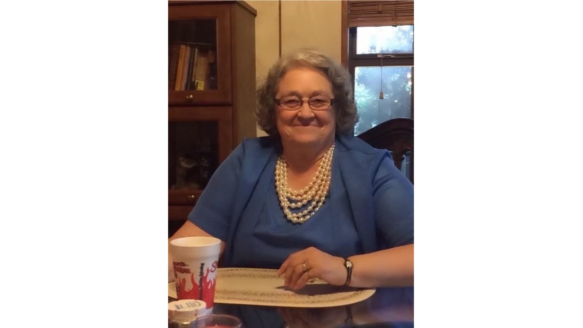 Shirley Shreves Obituary from Wilson-Bartley Funeral Home