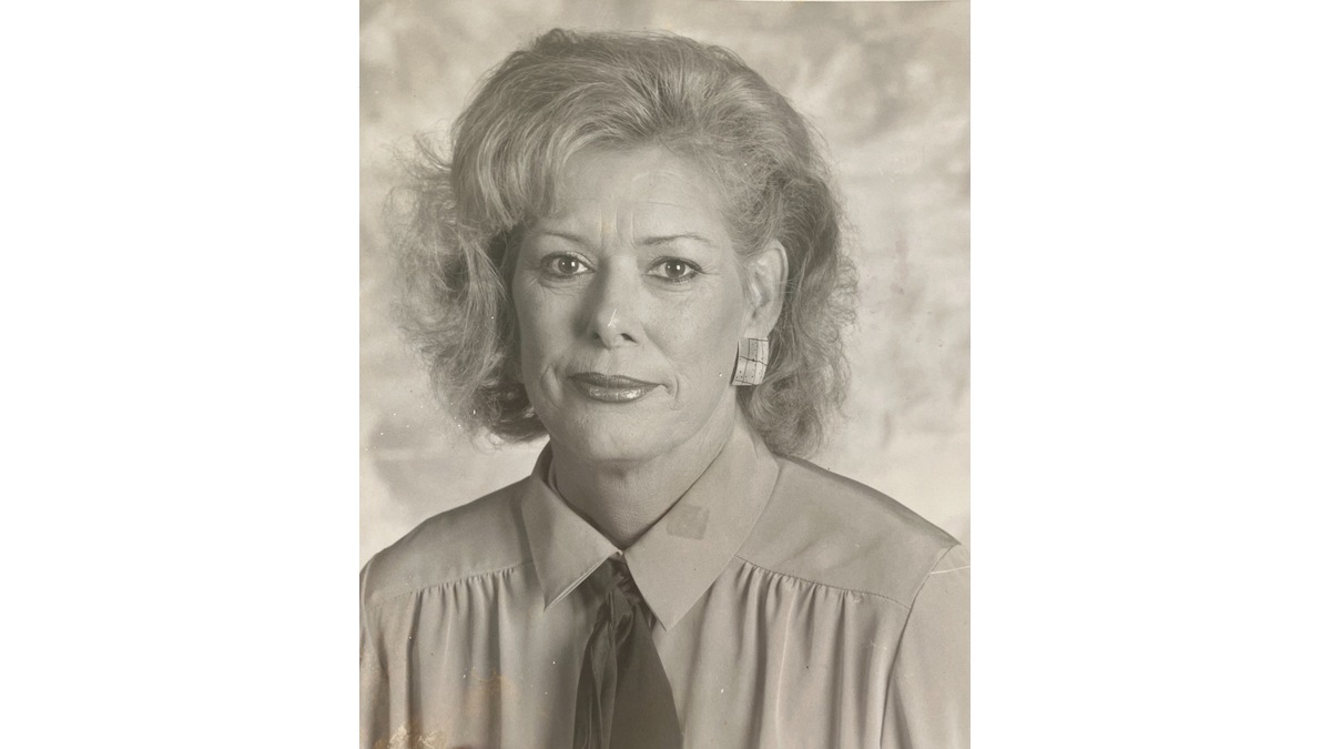 Nelda Moore Obituary from Wilson-Bartley Funeral Home