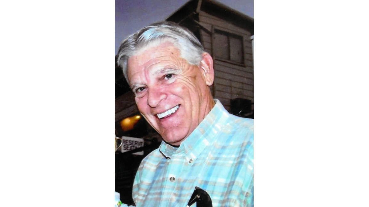 Jerry Richards Obituary from Wilson-Bartley Funeral Home