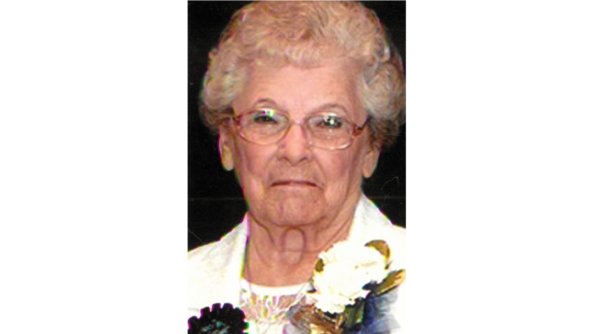 Beverly Mix Obituary from Wilson-Bartley Funeral Home