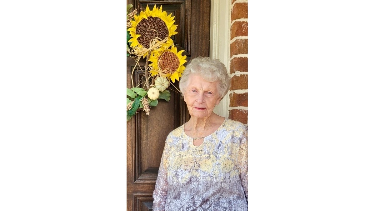Norma Fite Obituary from Bartley's Lone Oak Funeral Home