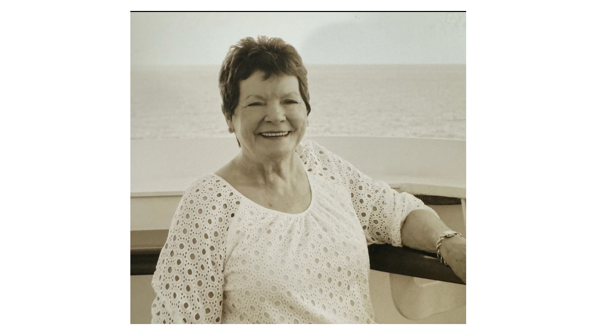 Barbara Vess Obituary from Bartley Funeral Home