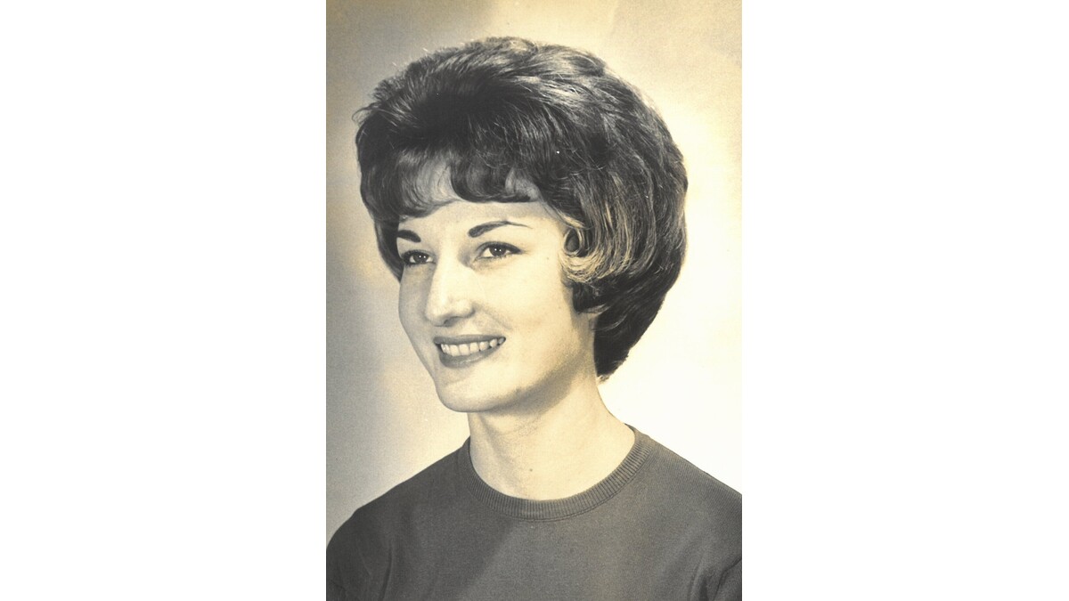 Virginia Hass Obituary from Wilson-Bartley Funeral Home