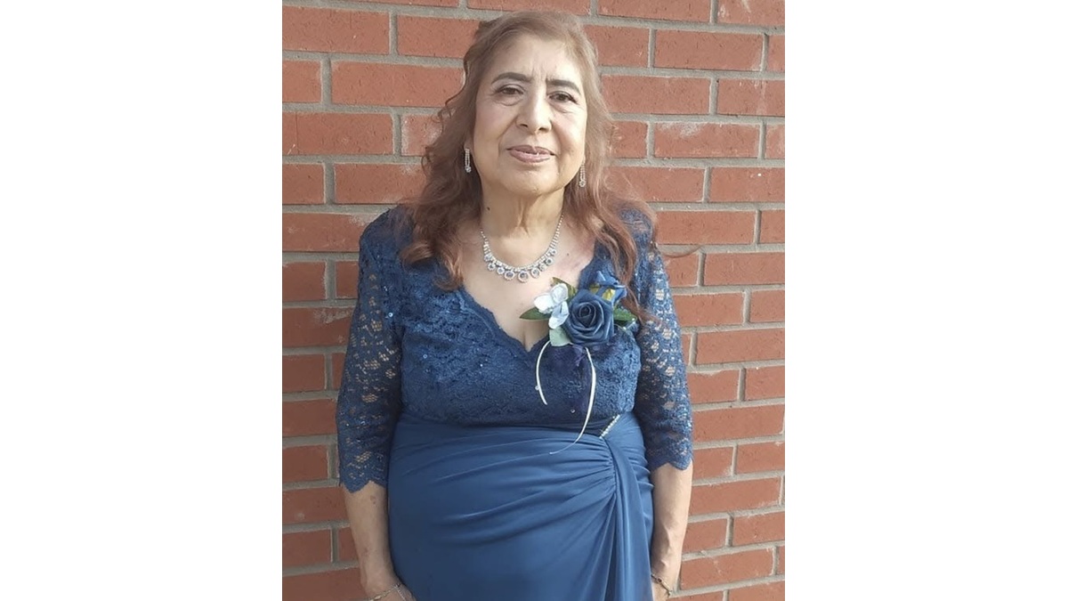 Juana Aguilar Obituary from Bartley's Lone Oak Funeral Home