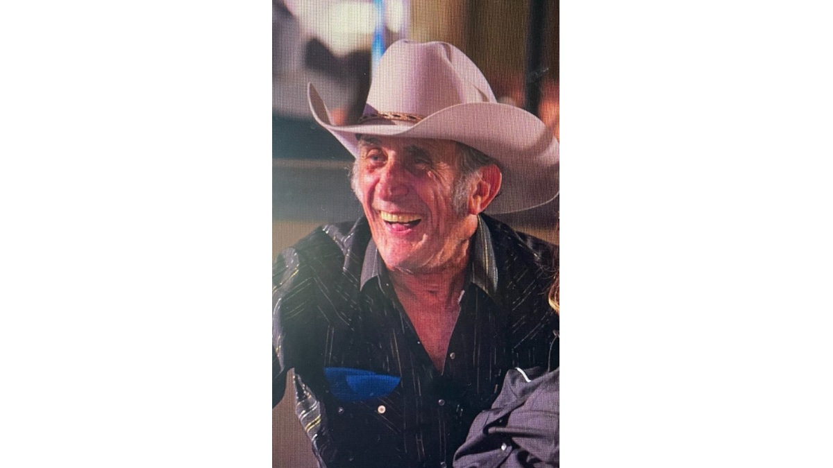 Gerald Chaney Obituary, Lone Oak, TX