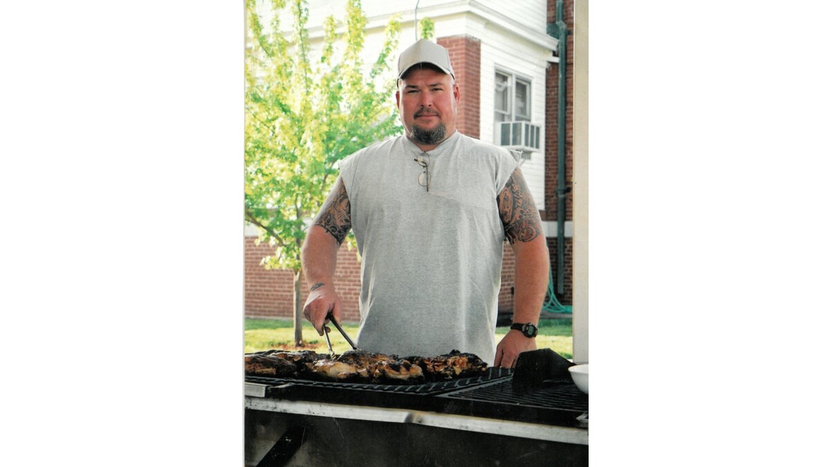 Mark Harris Obituary, Grand Saline, TX