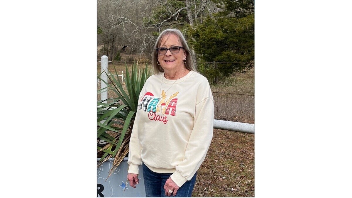 Linda Rucker Obituary, Grand Saline, TX