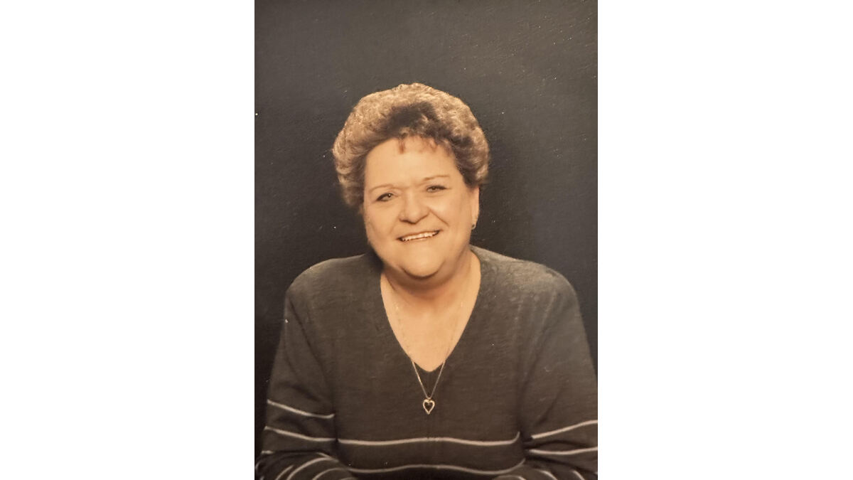 Peggy Stacy Obituary, Lone Oak, TX